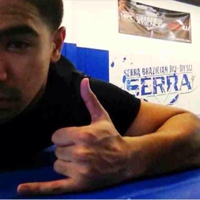 Daniel_Sensei's profile picture. 