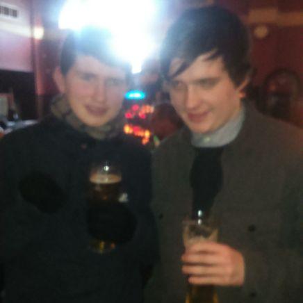 alexmcnair1885's profile picture. 