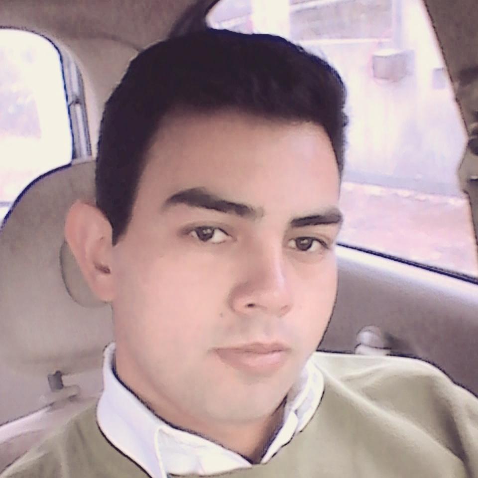 FERCHOSUAREZGOM's profile picture. 