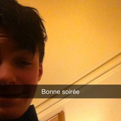 Ne jamais se fier aux apparences.