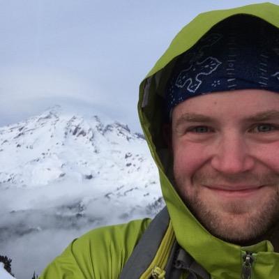 MrMikeWaters Profile Picture