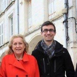 Compte officiel Elisabeth Delorme Blaizot Julien Janvier candidats UDI-MODEM aux élections départementales 2015 canton 15 La Rochelle 2.