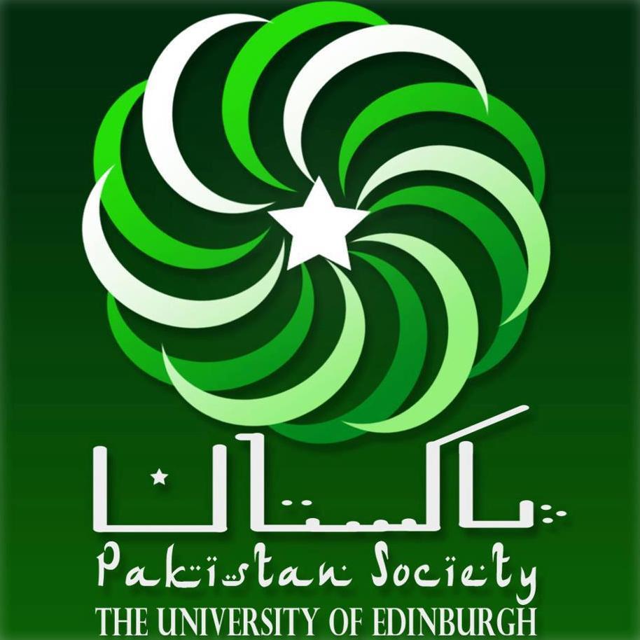 EdPakSoc's profile picture. The official twitter page of the Edinburgh University Pakistan Society. Follow for latest information on events and news! Weekly Meeting Thursday 7:00-9:00 pm