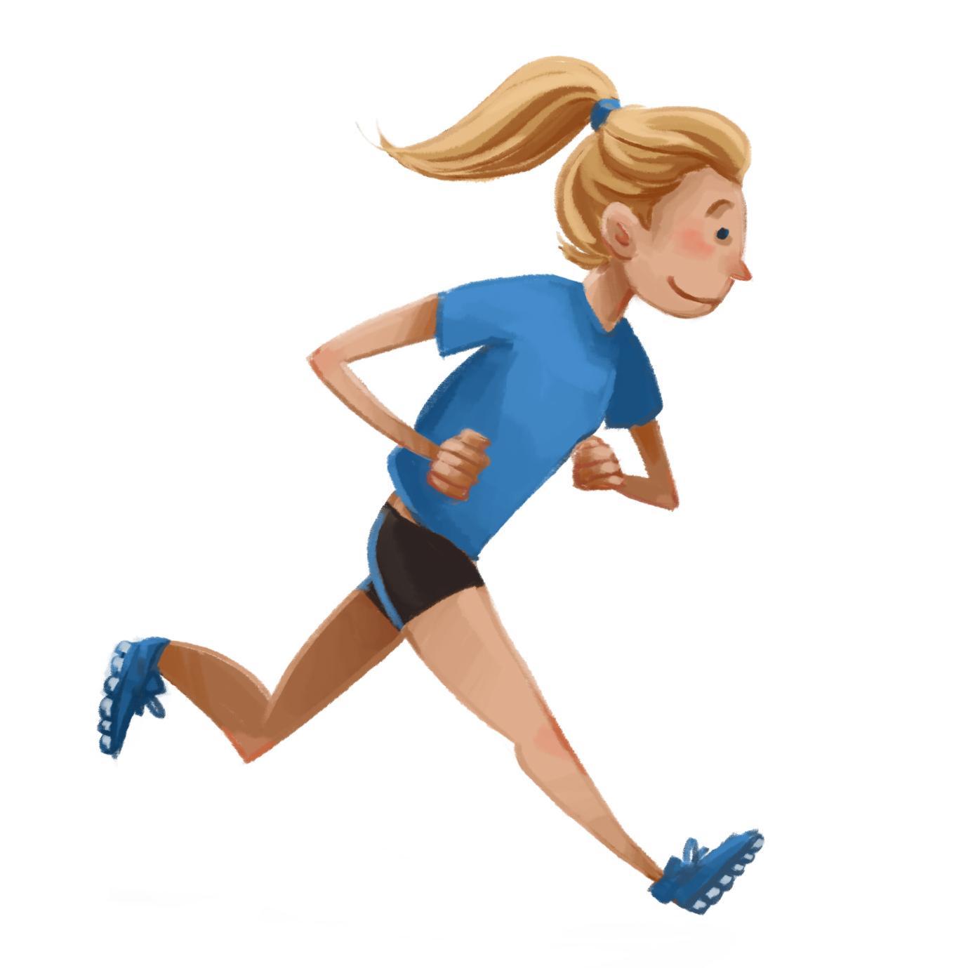 liathlete's profile picture. runner | motivator | fitness enthusiast