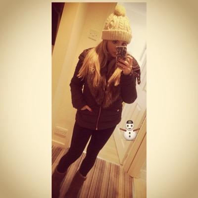 christyybarnes's profile picture. 