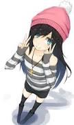 You want to know about me? Kay umm, Im 11 so be nice, bishes. Yuki isn't my real name. I love...O2L, Anime/Manga, Minecraft/Video Games, CUPCAKES! YOUTUBE :D