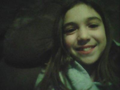 I'm a level 6 gymnast, and i can do a back flip!!!!!