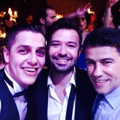 Başka şubemiz yoktur. 
London-Rio-Bangkok-İstanbul-Gazinatep