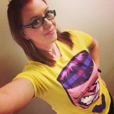 janetnedra's profile picture. stuff is neat. she/her