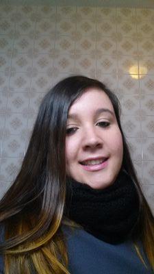 CrisDorado17's profile picture. ✖ Te quiero más que ayer , pero menos que mañana .✖
➡ O2.O4.2O15 . ⬅
Emilio ❤