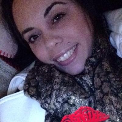 AmberHerendeen's profile picture. work. school & living life