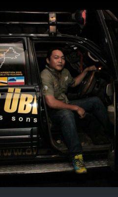 borneorocker's profile picture. Live a life, it's priceless