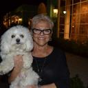 Anna Ferrigno - @OurbellaA - Twitter