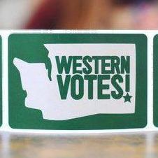 A volunteer student organization at @WWU dedicated to increasing student voter turnout and political awareness. Part of @WWU_AS, @WAstudents, and @USStudents.