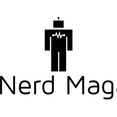 #StartUp #Technology #Magazine Featuring limitless resources on a Tech Nerd's favorite topics. Website is Under Construction.. *Launching Summer 2016* #TechNerd