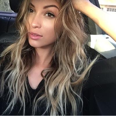 ItsClairerp's profile picture. Be like snow, beautiful but cold.