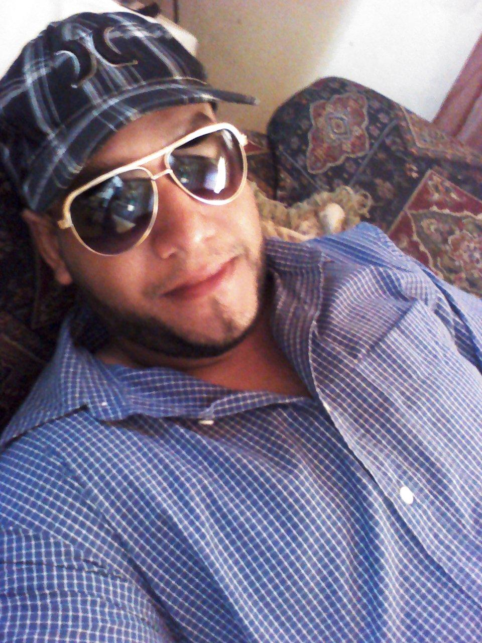 Animador de radio- estudio 97.9fm la vega- tv show host -locutor-actor- comunicador social.