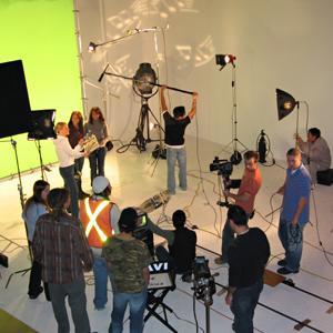 MimakrMedia's profile picture. 