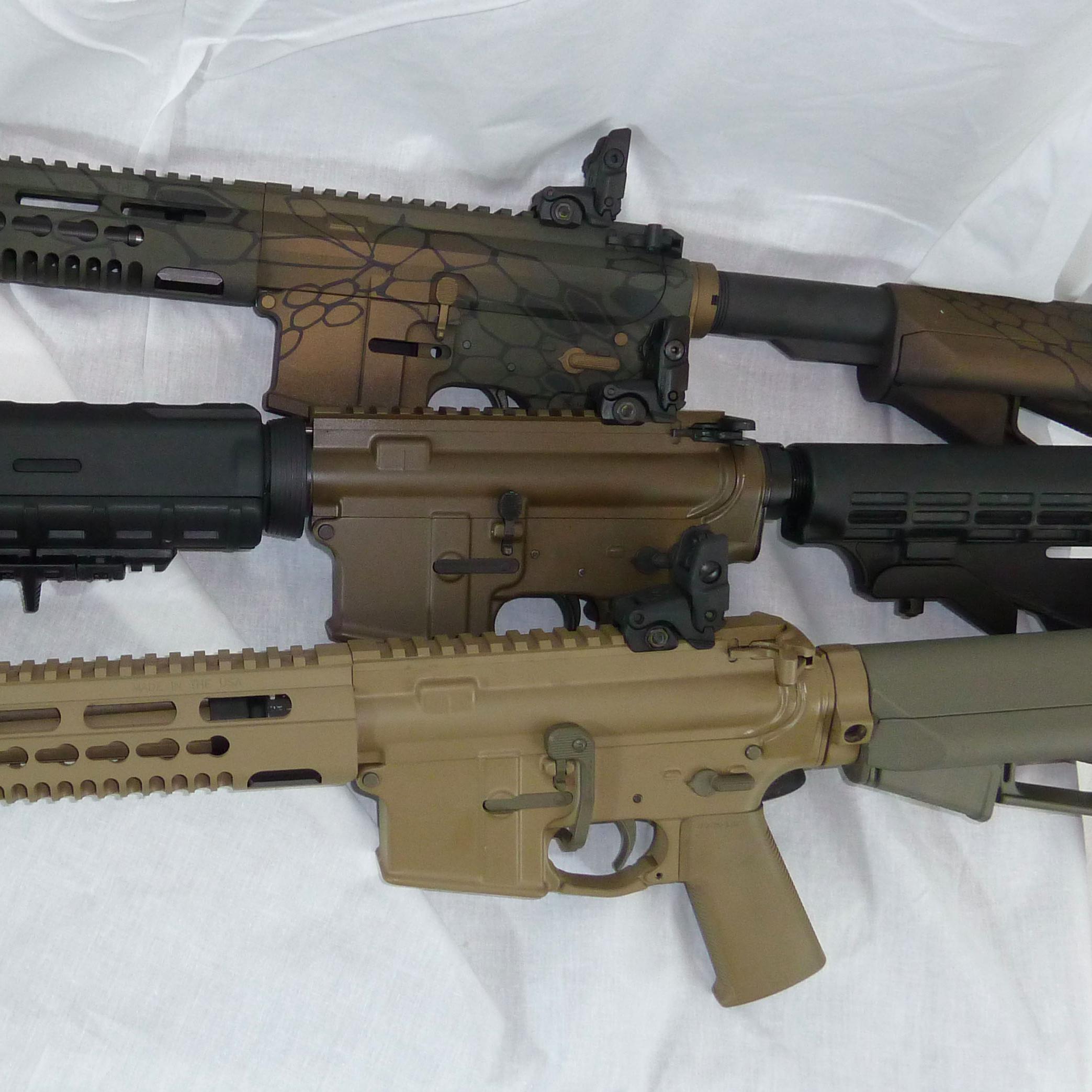 titanguncoating's profile picture. Titan Industrial Coating, High Performance coating.