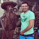 Jorge Poza - @J_RPoza - Twitter