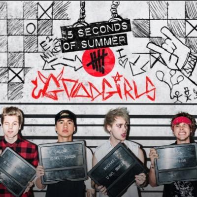 ❤️5sos❤️