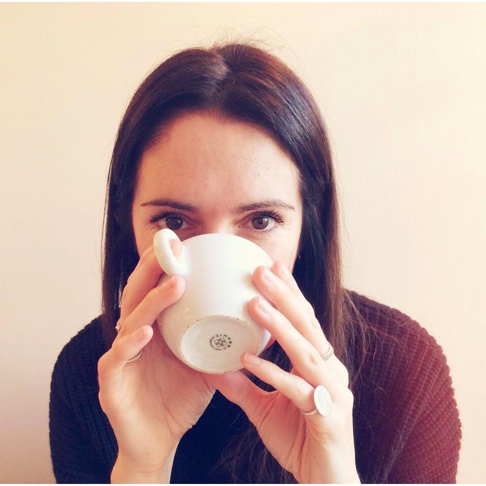 BrieHarrison's profile picture. A girl who likes to illustrate, design & make patterns