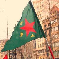 Martí Crespo #YPJ(@marticres) 's Twitter Profile Photo