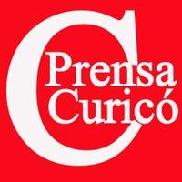 Noticias de Curicó(@PrensaCurico) 's Twitter Profile Photo