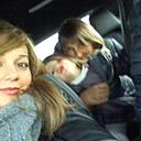 Francesca Cooper - @Frances88388636 - Twitter