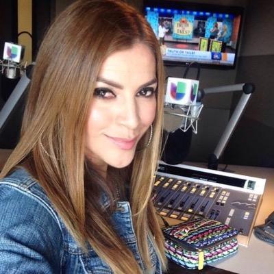 DonajiRadio's profile picture. Radio DJ / Dreamer . Univision On Air Personality . Uforia Team Player LA-KLOVE 107.5, Chicago- Latino Mix 103.1 & 93.5 y LV - 99.3