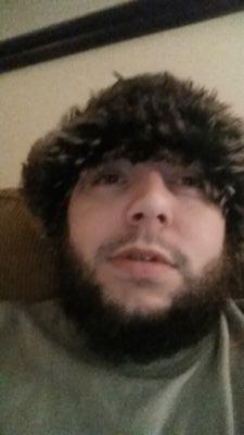 drater8687's profile picture. 