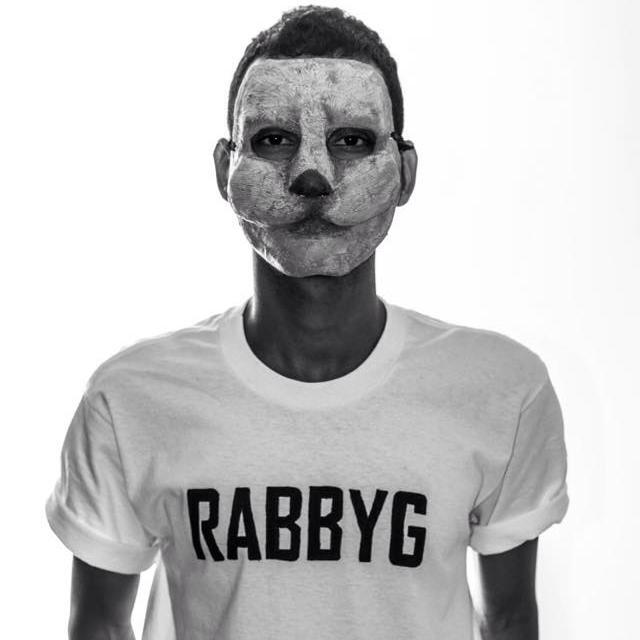 DJRabbyG's profile picture. Generos : (Electro House, Progressive House)