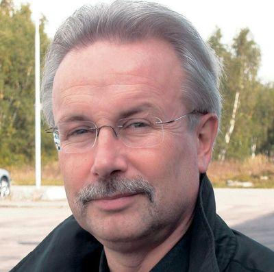 WalltegBo's profile picture. Editor in chef nord emballage
Communication Packbridge