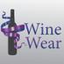 Wine Wear (@winewear) Twitter profile photo