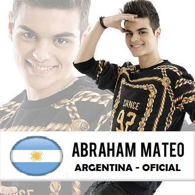 abrahamer Boy