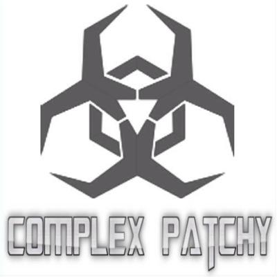 PatchyGawd Profile Picture