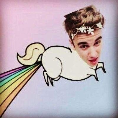 Justin Is My Word.One Direction.Demi Lovato.Miley Cyrus.5SOS.Selena Gomez.Alli Simpson.Cody Simpson.Nick Jonas.Ariana Grande.Big Time Rush