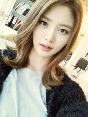 5of5. since 1995. height 169cm.
