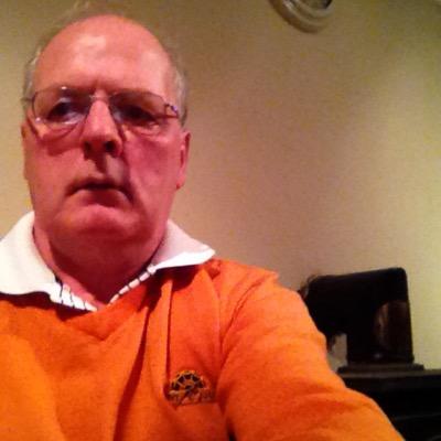 noel_cribbin's profile picture. postman by day and  FG Offaly County Cllr 24/7 ..