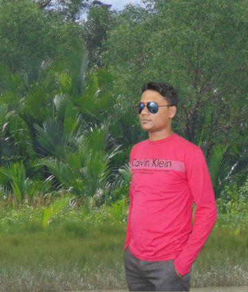 saifulislam8b's profile picture. 