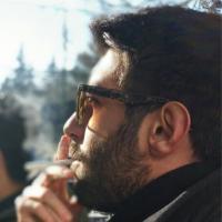Can Bahadır (@cnbhdr) 's Twitter Profile