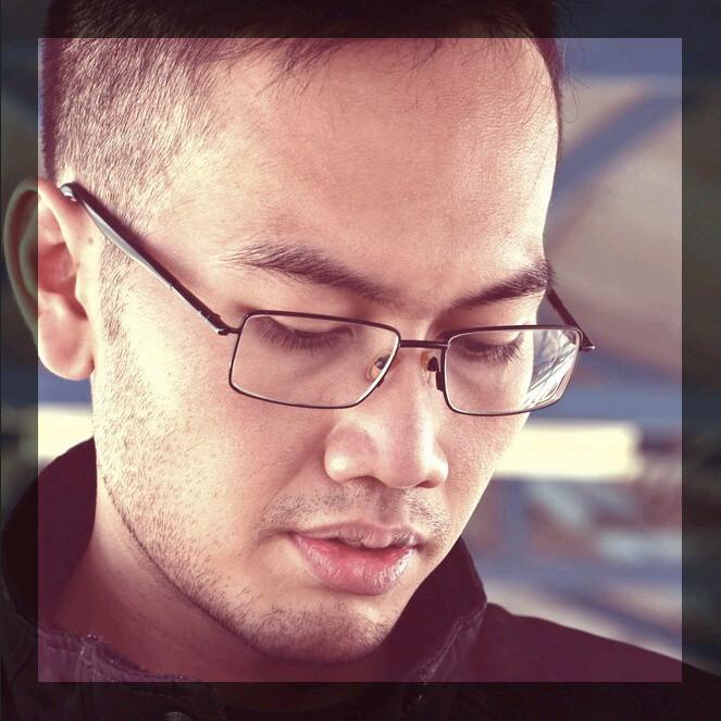 gamasatria's profile picture. youthful but tired, timid but cocky