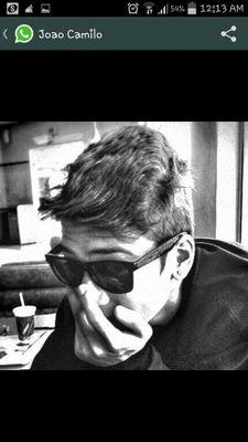 _camilojoao's profile picture. 