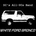 White Ford Bronco (@whitefordbronco) Twitter profile photo