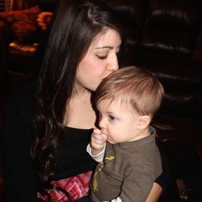 Wife, RN BSN, & medical student