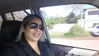 Mediadora e Instrutora de Mediação do TJAP