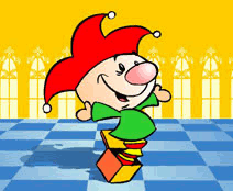 lumealuijester's profile picture. 