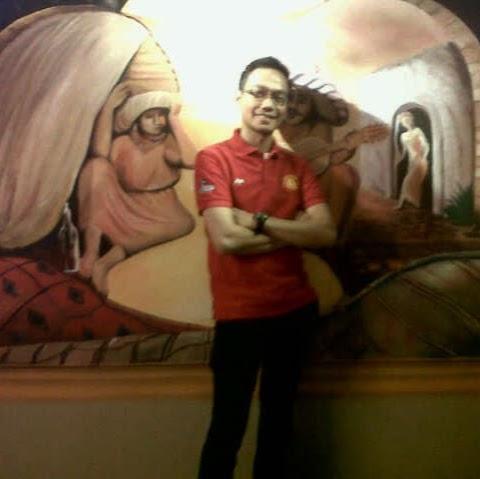 Cool, Calm, Confident, Be Ur Self, Me is Always'...