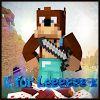 stampylongnose and L for Leeeeex is AWESOME!