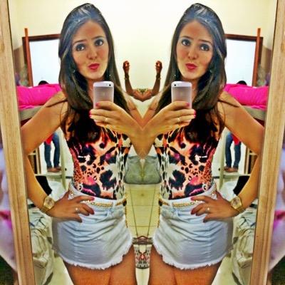 Islaine Pimentel